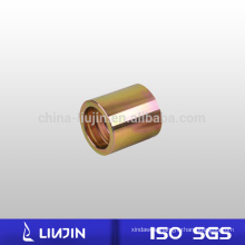 carbon steel high quality competitive hydraulic ferrule